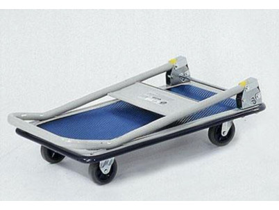 Vozík Handtruck PH158, plošinový, prepravný, oceľový, max. 150 kg