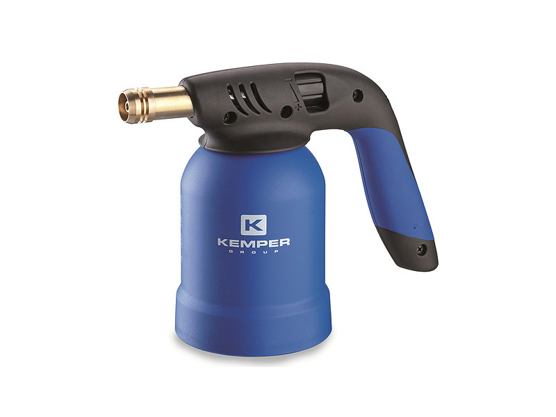 Lampa KEMPER Tornado, manual, plast, na prepichovaciu kartuš