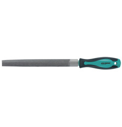 Pilník Whirlpower® 15407-2 150 mm, polkruhový
