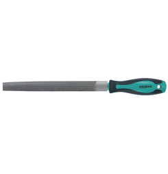 Pilník Whirlpower® 15407-2 200 mm, polhruhový