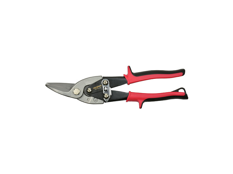 Nožnice Whirlpower® 15619-01 248 mm, ľavé, na plech