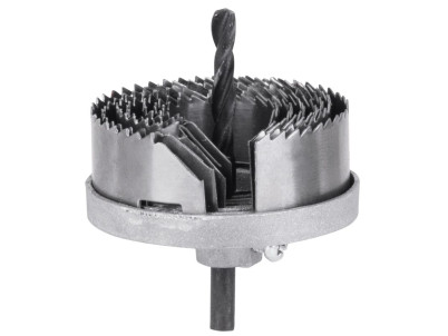 Sada vyrezávačov Strend Pro HC153-1, 26-63 mm/25 mm, do dreva, pílové