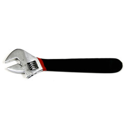 Kľúč Strend Pro WRA-102 380 mm, do 48 mm, nastaviteľný, francúzsky