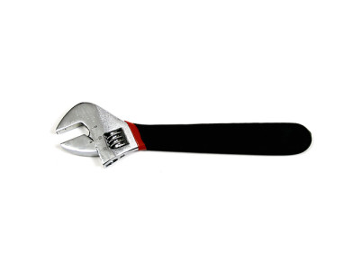 Kľúč Strend Pro WRA-102 380 mm, do 48 mm, nastaviteľný, francúzsky