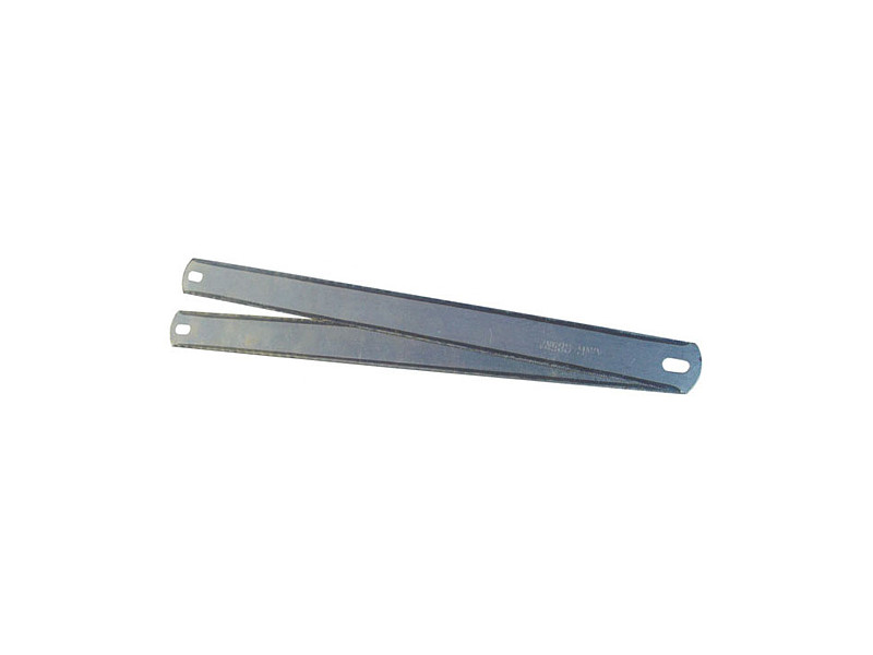 List pílový Strend Pro HSB24, 300 mm, na kov, obojstranný