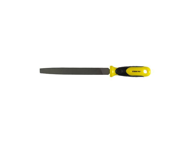 Pilník Strend Pro BF1001 200/2 PLO, plochý