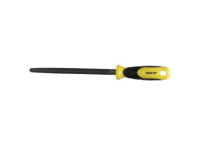 Pilník Strend Pro BF1006 200/2 PZC, 4-hranný