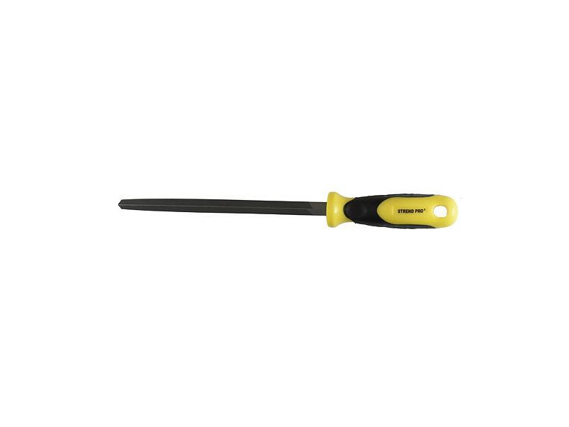 Pilník Strend Pro BF1006 200/2 PZC, 4-hranný