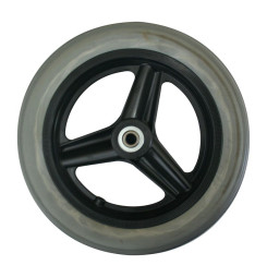 Koleso RAPID-6 290/12 SP plast, bez duše