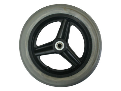 Koleso RAPID-6 290/12 SP plast, bez duše