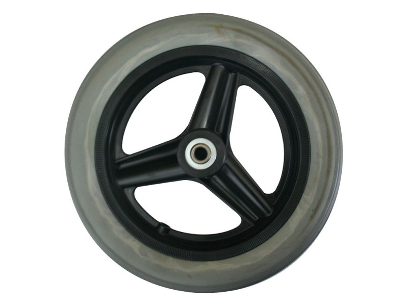 Koleso RAPID-6 290/12 SP plast, bez duše