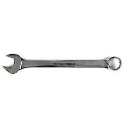 Kľúč HR31512 12 mm • DIN3113A, očkoplochý, Cr-V