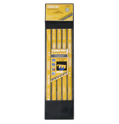 List pílový Strend Pro HCS 65 Mn, 300 mm, 12"x1/2"x24T, Bi-Metal, flexibilný, jednostranný