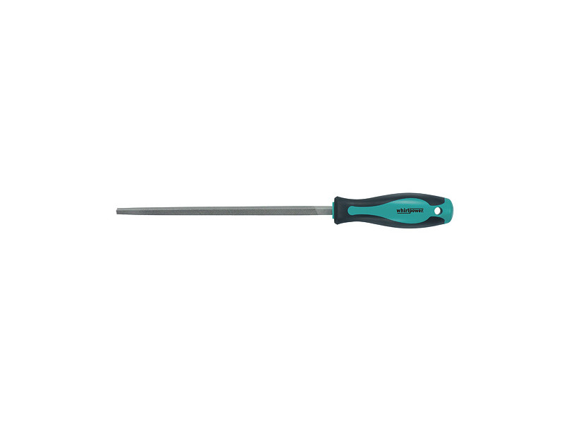 Pilník Whirlpower® 15407-5 150 mm, štvorhranný