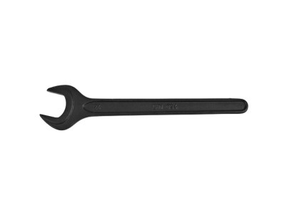 Kľúč HR34219 19 • DIN894, vidlicový, jednostranný, BlackFinish