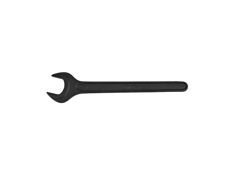 Kľúč HR34219 19 • DIN894, vidlicový, jednostranný, BlackFinish
