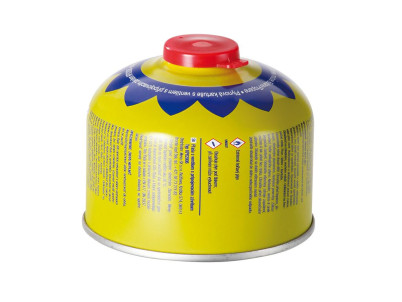 Kartuš Meva 230 g, EN417, štandardný závit