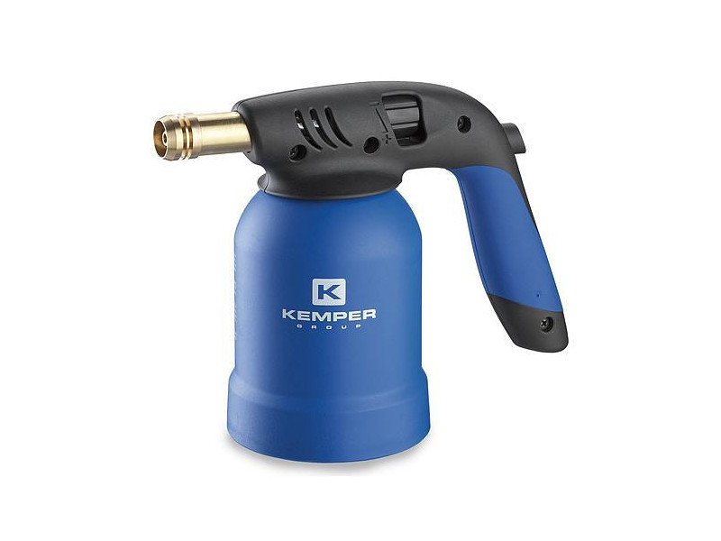 Lampa KEMPER Tornado Piezo, plast, na prepichovaciu kartuš
