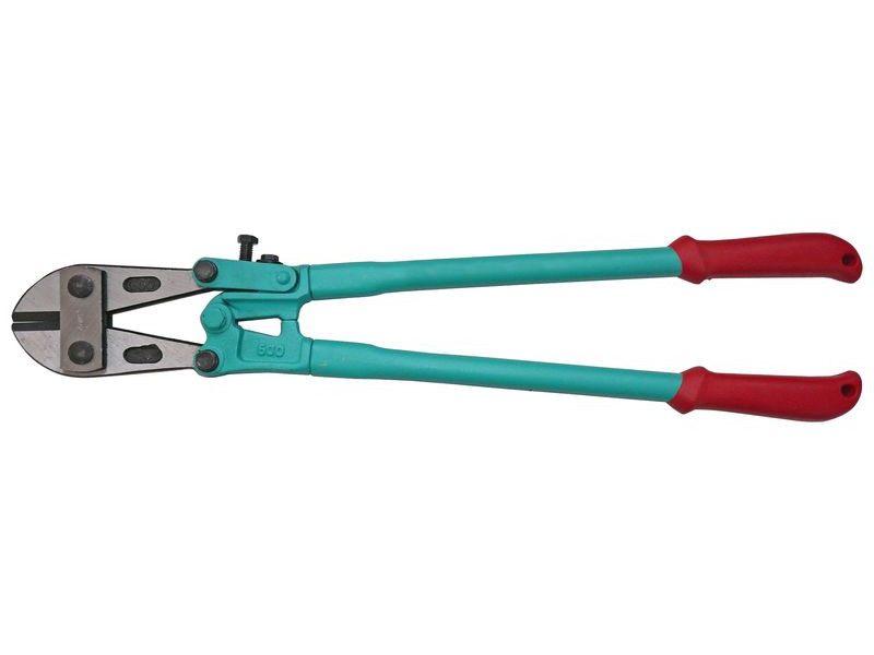 Kliešte štikacie Aiwo D10103 450 mm, pákové