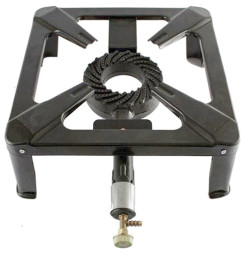 Varič KEMPER Mega Zeus, 7,5kW, priemyselný
