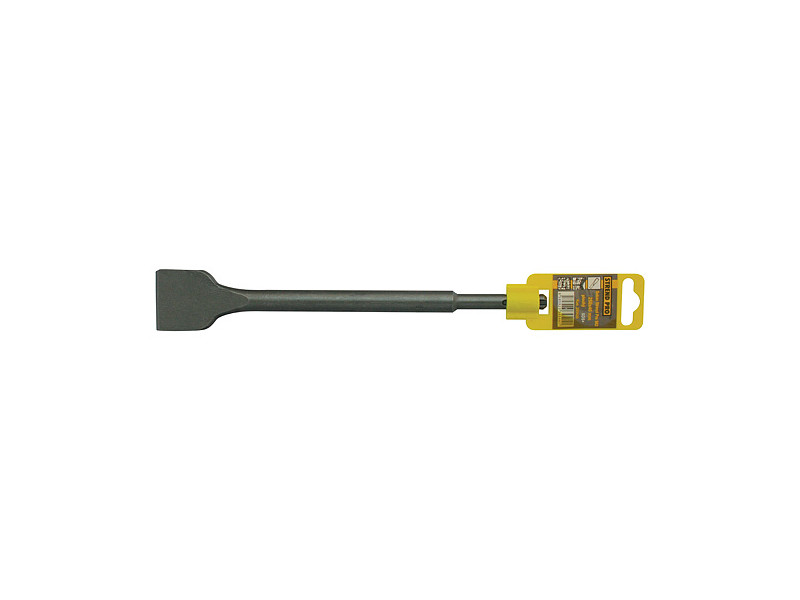 Sekáč Strend Pro 982, 250x40 mm, plochý, SDS+