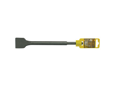 Sekáč Strend Pro 985, 165x75 mm, plochý, SDS+