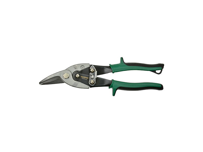 Nožnice Whirlpower® 15619-03 248 mm, pravé, na plech