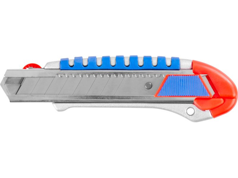 Nôž Strend Pro UKX-867-22, 22 mm, odlamovací, Alu/plast