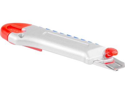 Nôž Strend Pro UKX-867-22, 22 mm, odlamovací, Alu/plast