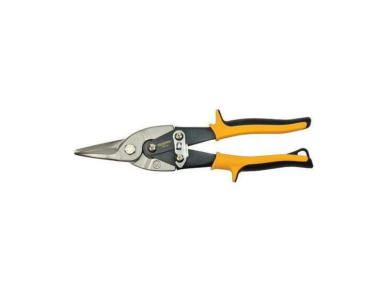 Nožnice Whirlpower® 15619-02 250 mm, rovné, na plech