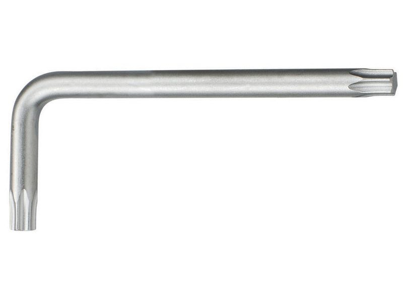 Kľúč Whirlpower® 1584-3 - TX9 mm, Torx