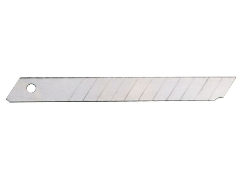 Čepeľ Strend Pro SB0905, 9x80x0,4 mm, odlamovacia, náhradná, bal. 10 ks