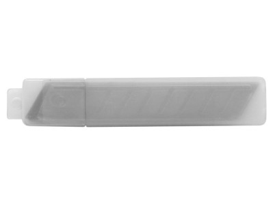 Čepeľ Strend Pro SB2507, 25x125x0,7 mm, odlamovacia, náhradná, bal. 10 ks