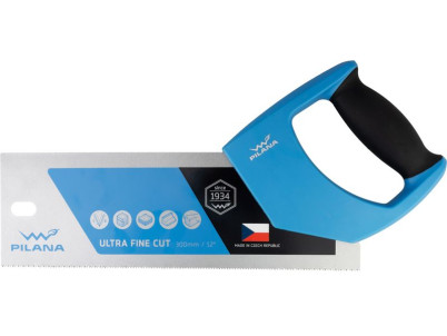 Pílka Pilana® 22 5283, 300 mm, chvostovka, s chrbtom
