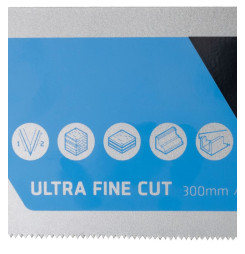 Pílka Pilana® 22 5283, 300 mm, chvostovka, s chrbtom