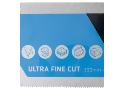 Pílka Pilana® 22 5283, 300 mm, chvostovka, s chrbtom