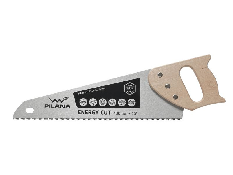 Pílka Pilana® 22 5286.1B 500 mm, chvostovka, drevená rúčka
