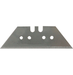 Čepeľ Strend Pro SBX257, 19x61x0,6 mm, náhradná, bal. 10 ks, lichobežníková