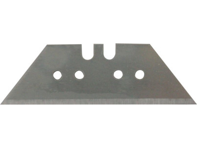 Čepeľ Strend Pro SBX257, 19x61x0,6 mm, náhradná, bal. 10 ks, lichobežníková