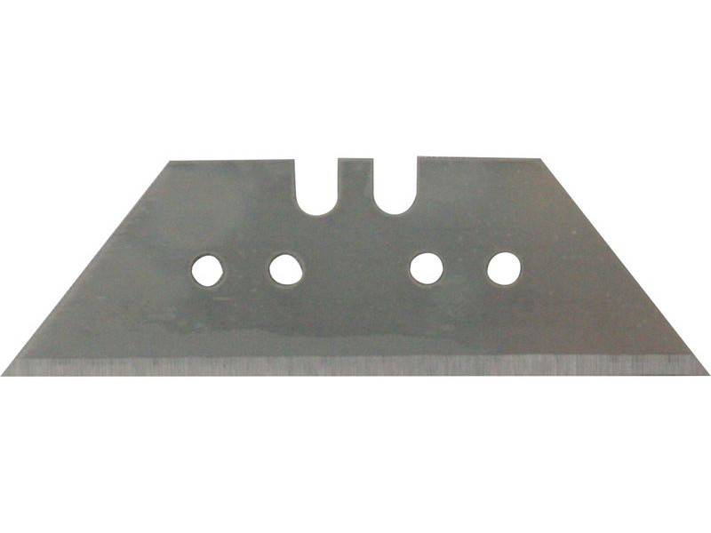 Čepeľ Strend Pro SBX257, 19x61x0,6 mm, náhradná, bal. 10 ks, lichobežníková