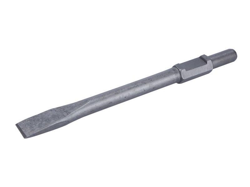 Sekáč Worcraft RB16-45, plochý, pre demolačné kladivo