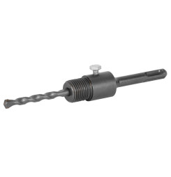 Unášač vyrezávacích koruniek Strend Pro MasonHS, 180 mm, SDS-Max