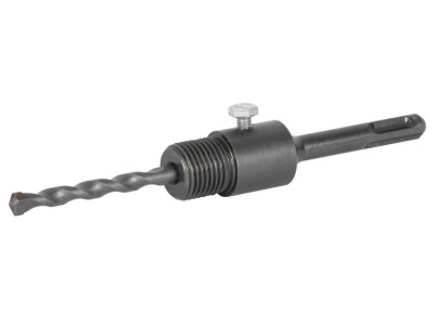 Unášač vyrezávacích koruniek Strend Pro MasonHS, 180 mm, SDS-Max