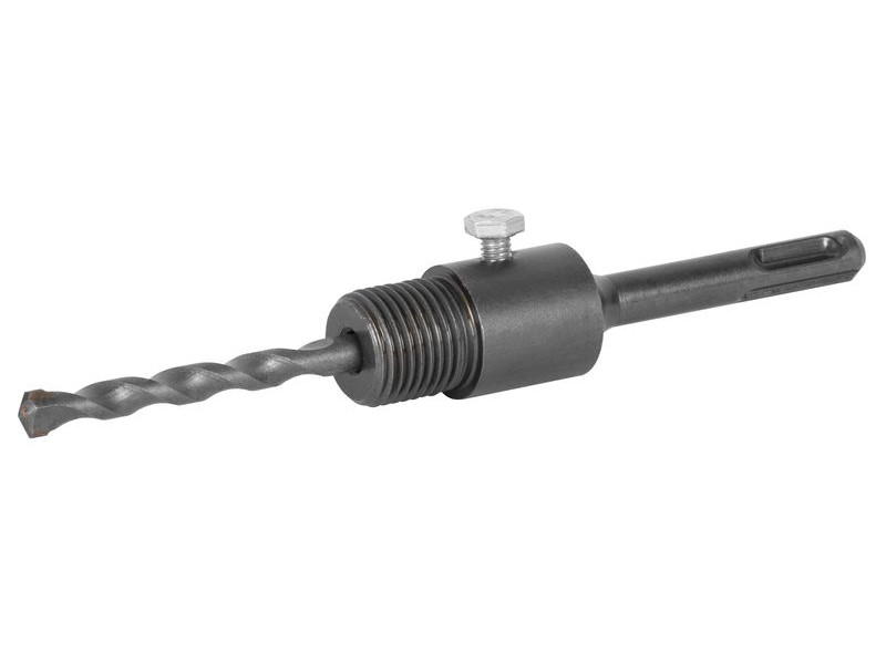 Unášač vyrezávacích koruniek Strend Pro MasonHS, 180 mm, SDS-Max