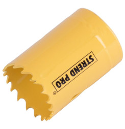Vyrezávač Strend Pro BHS44, 35 mm, M3 Bi-metal, korunka do kovu, pílový