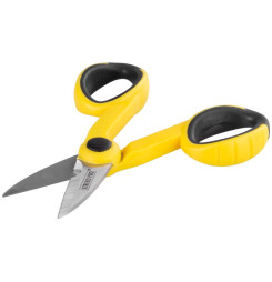 Nožnice Strend Pro TS055, 145 mm, mini, technické