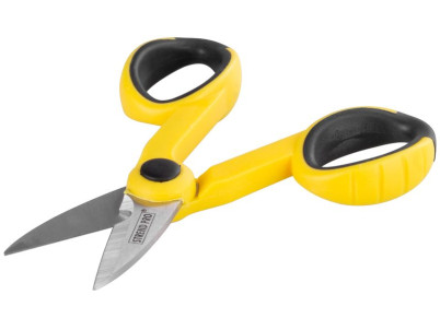Nožnice Strend Pro TS055, 145 mm, mini, technické
