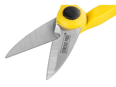 Nožnice Strend Pro TS055, 145 mm, mini, technické