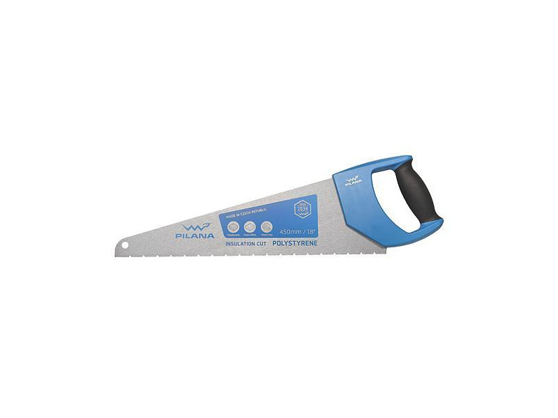 Pílka Pilana® 22 5293, 400 mm, na polystyrén a izolačné materiály
