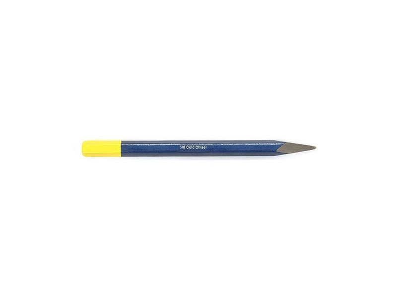 Sekáč Strend Pro Premium CH-603, 300 mm, špicatý, Cr-V